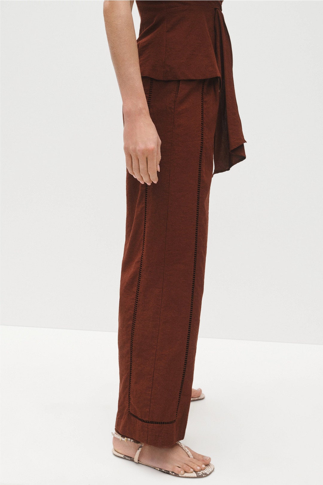 Chiara Pants by Mon Renn 2
