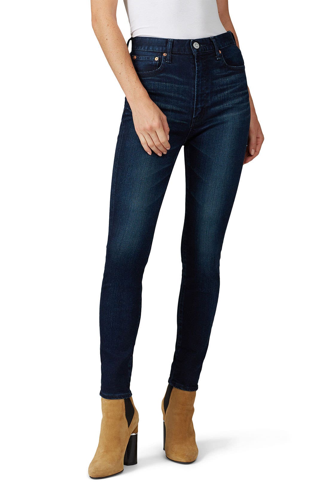 Crawford Rebirth Jeans by MOUSSY VINTAGE 1
