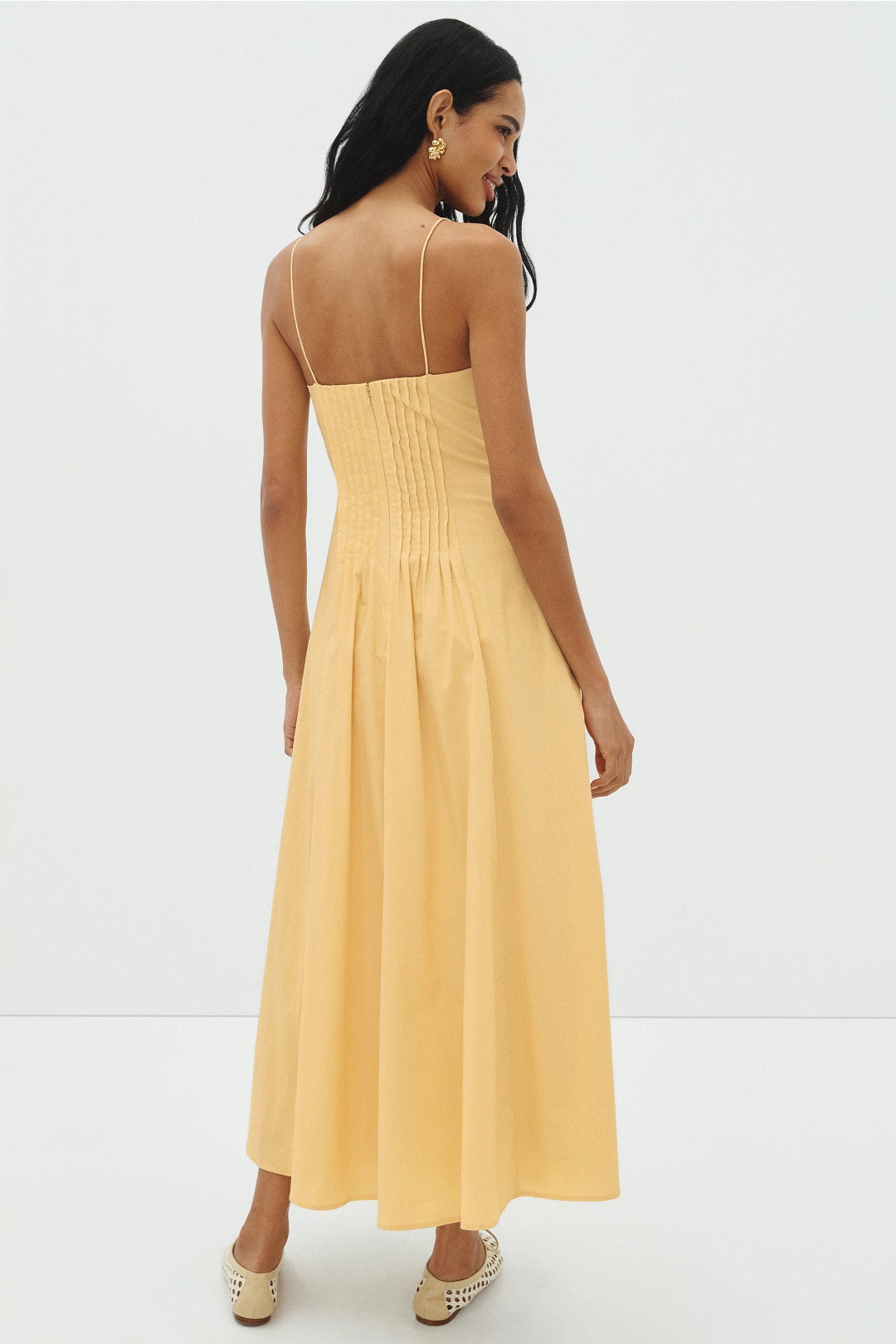 Margi Dress by Staud 2