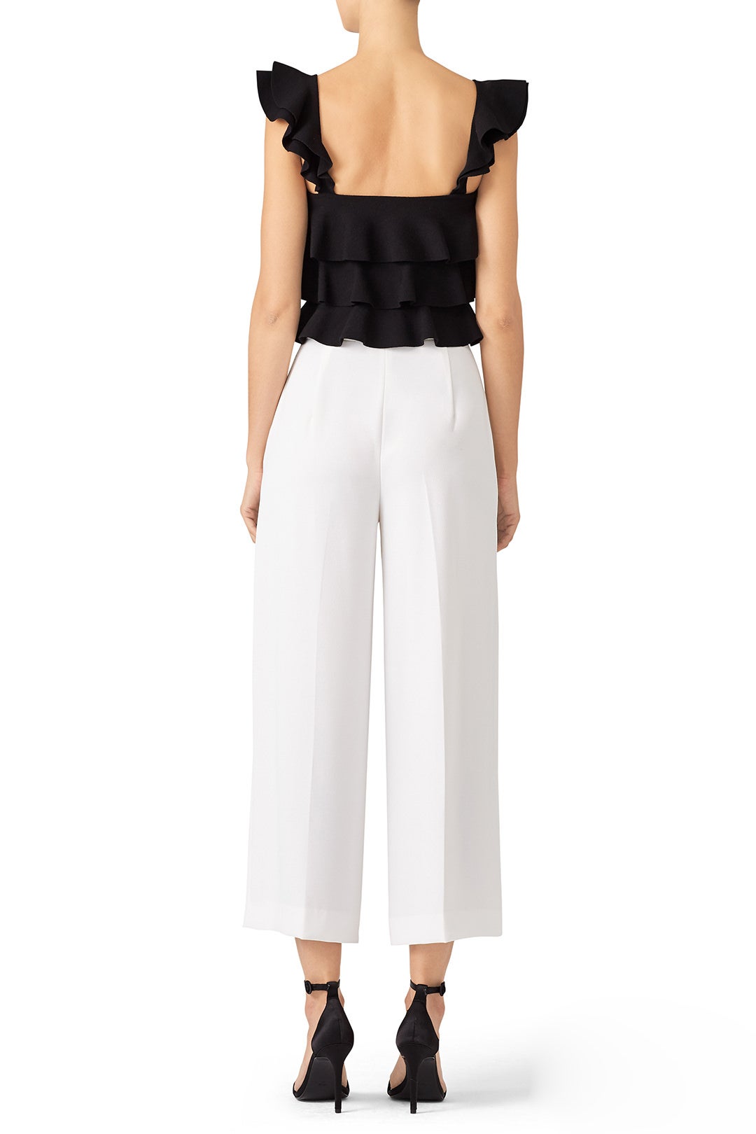 Rowely Top by A.L.C. 1