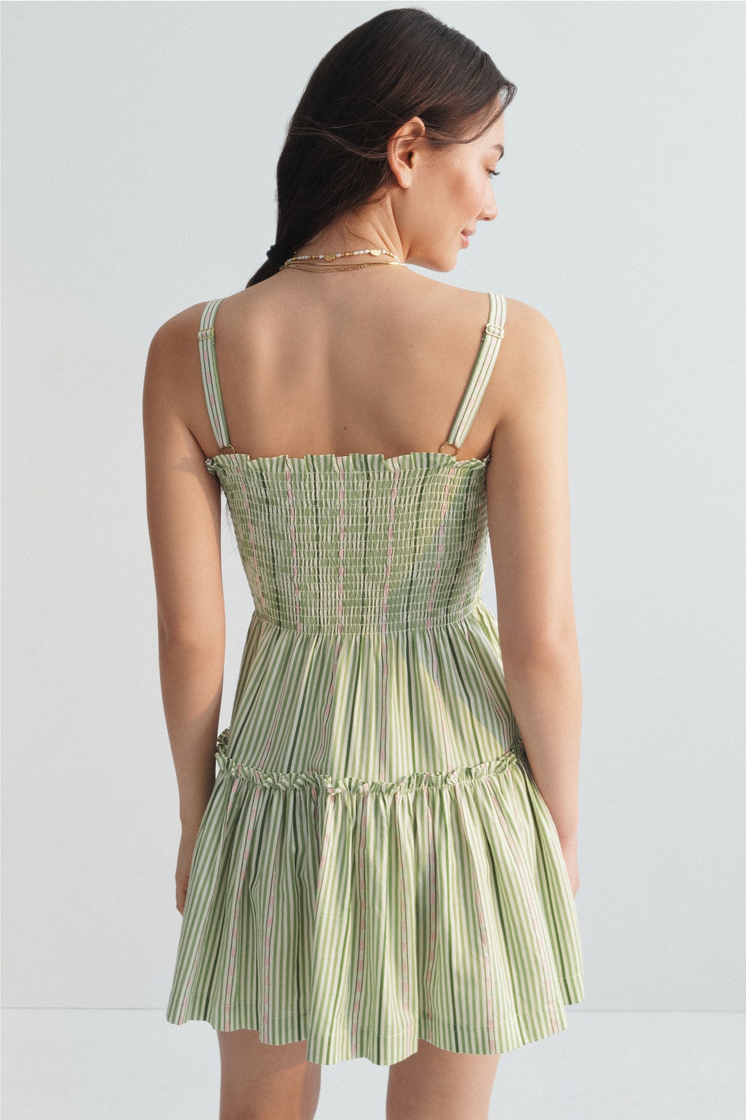 Seraphina Mini Nap Dress by Hill House Home 2