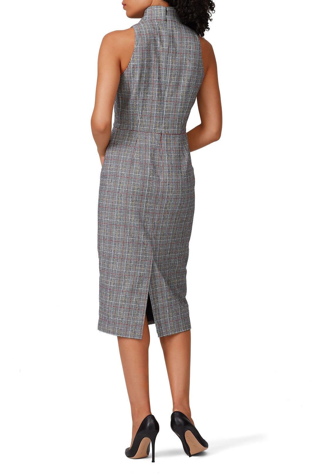 Newton Sheath by Jay Godfrey 1