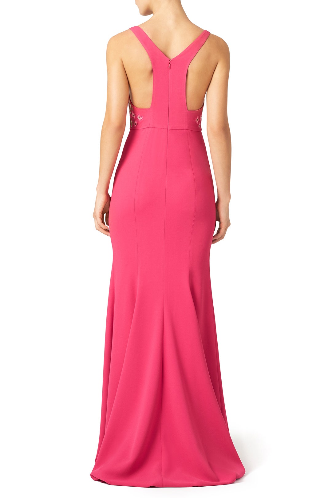 Bloom Gown by Marchesa Notte 2