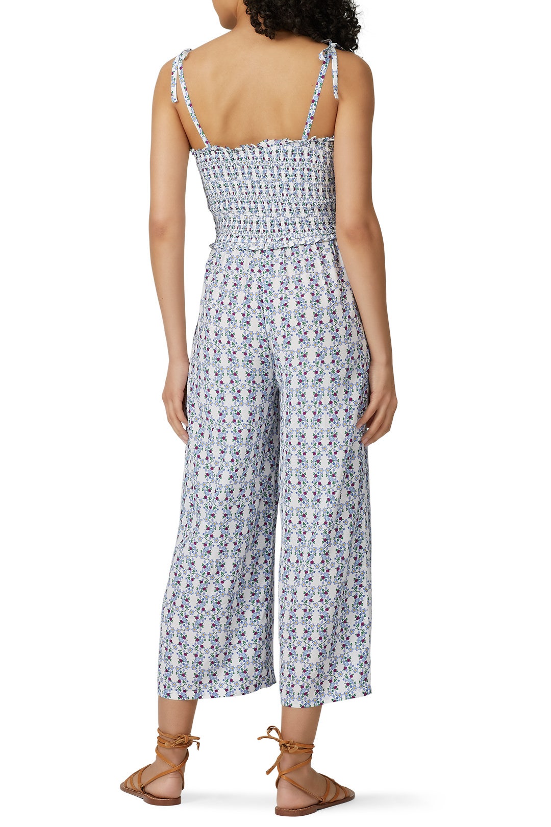 Pearl Jumpsuit by Paloma Blue 1