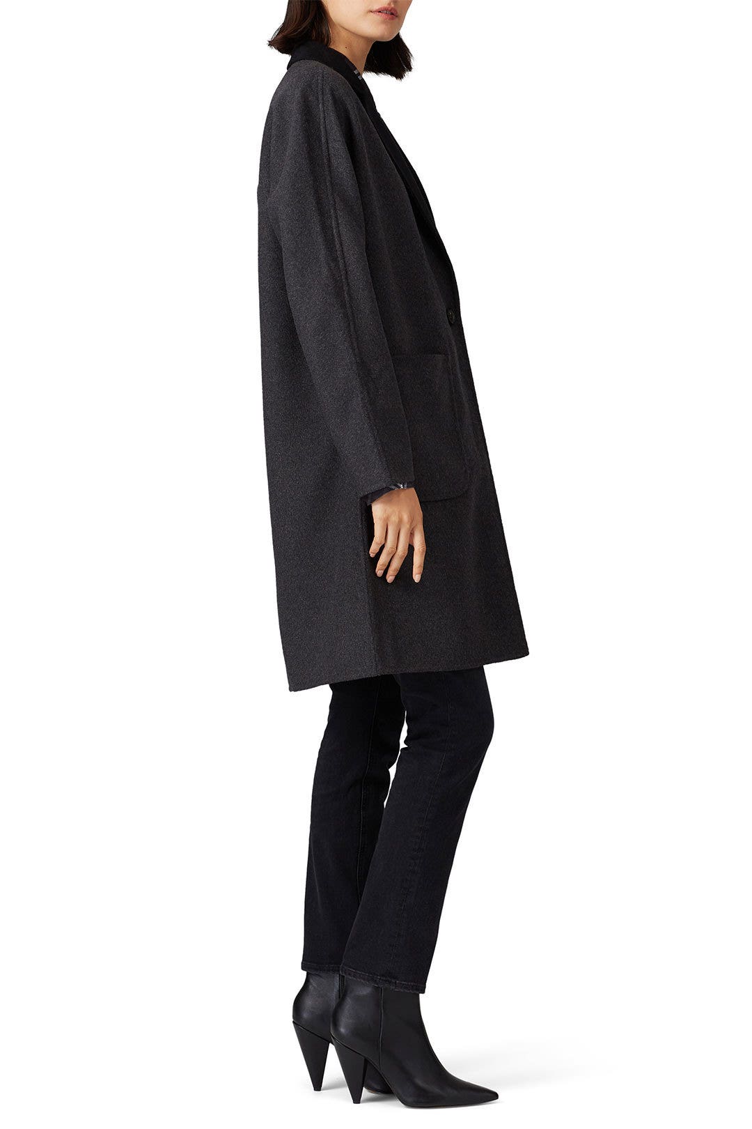 Larson Coat by Rails 1