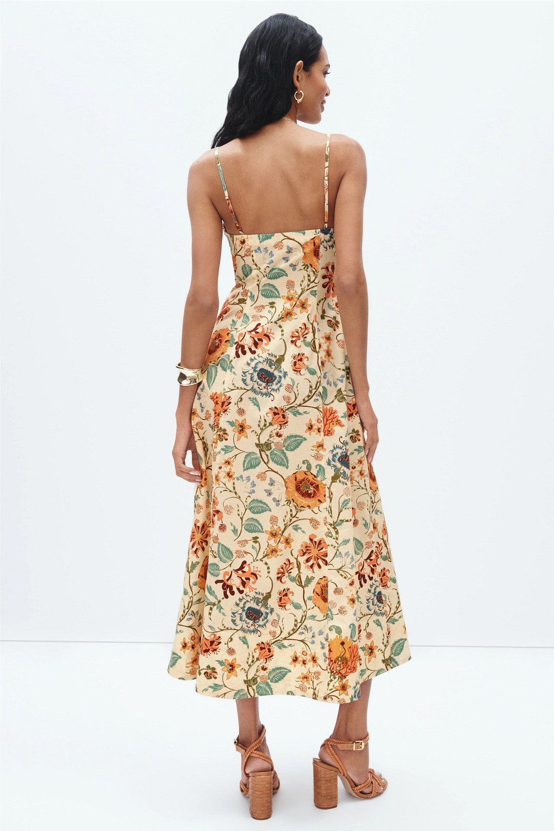 Fiora Dress by Ulla Johnson 2