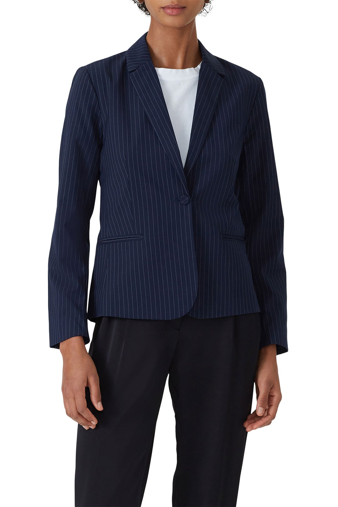 Callisto Blazer by cupcakes and cashmere 2