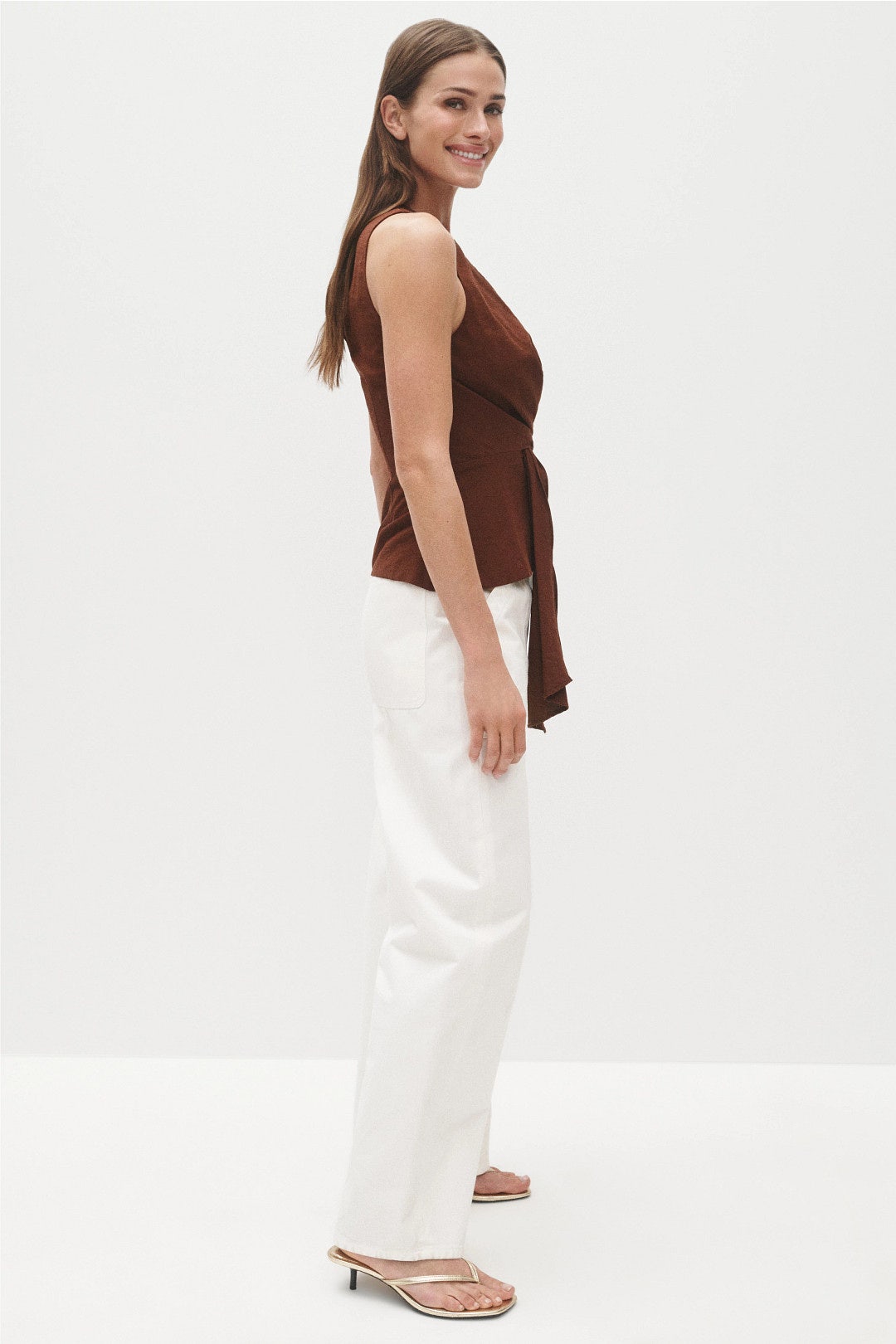 Chiara Top by Mon Renn 2