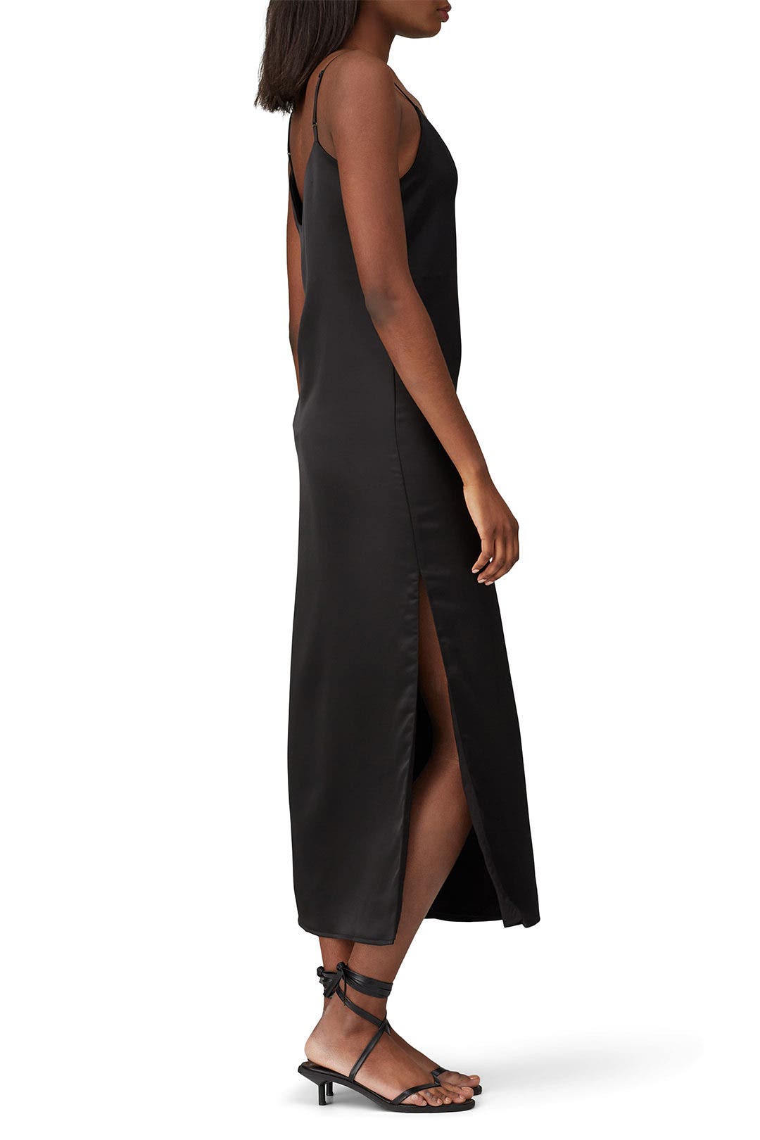 Valencia Dress by ROAM 1