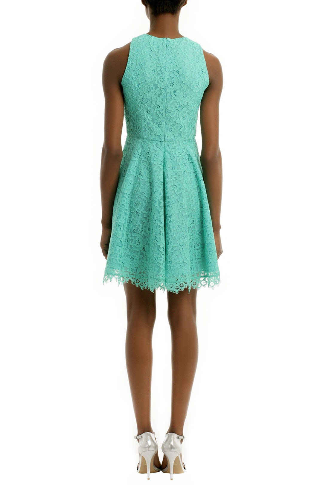 Judith Dress by Shoshanna 1