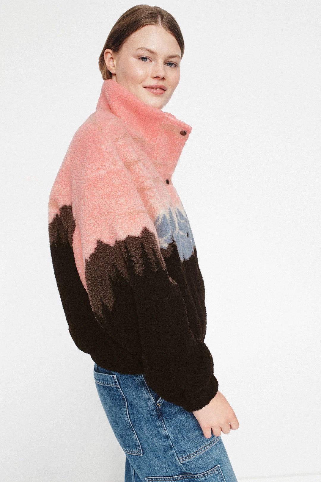 Dawn Amari Jacket by Spiritual Gangster 1