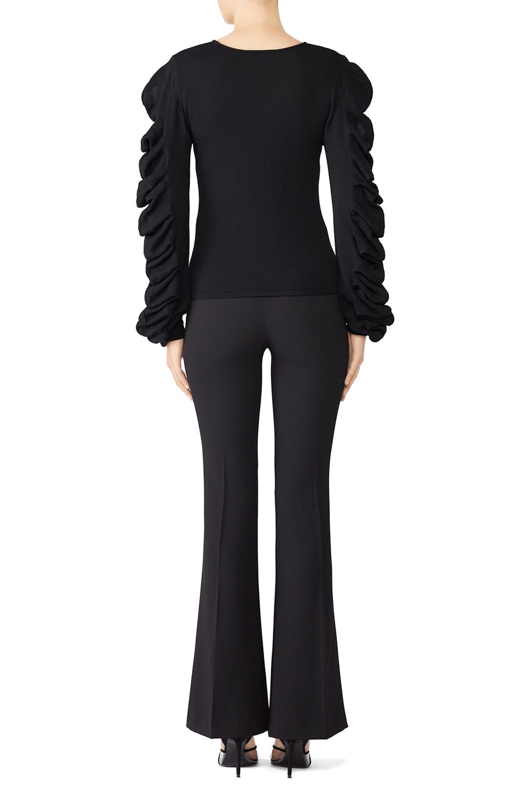 Alana Sweater by AMUR 2