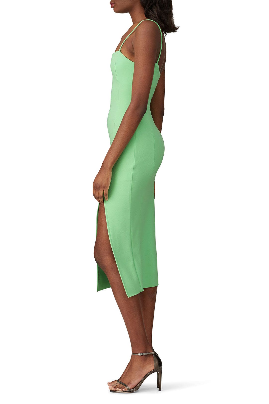 Missy Midi Dress by Bec & Bridge 1