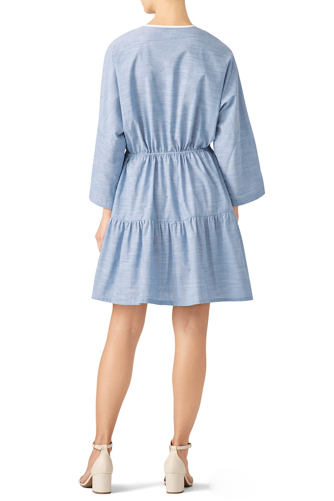 Ecidra Dress by Joie 2