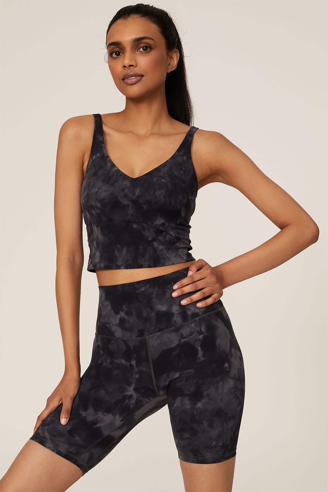 Align Tie Dye Tank by Lululemon 1