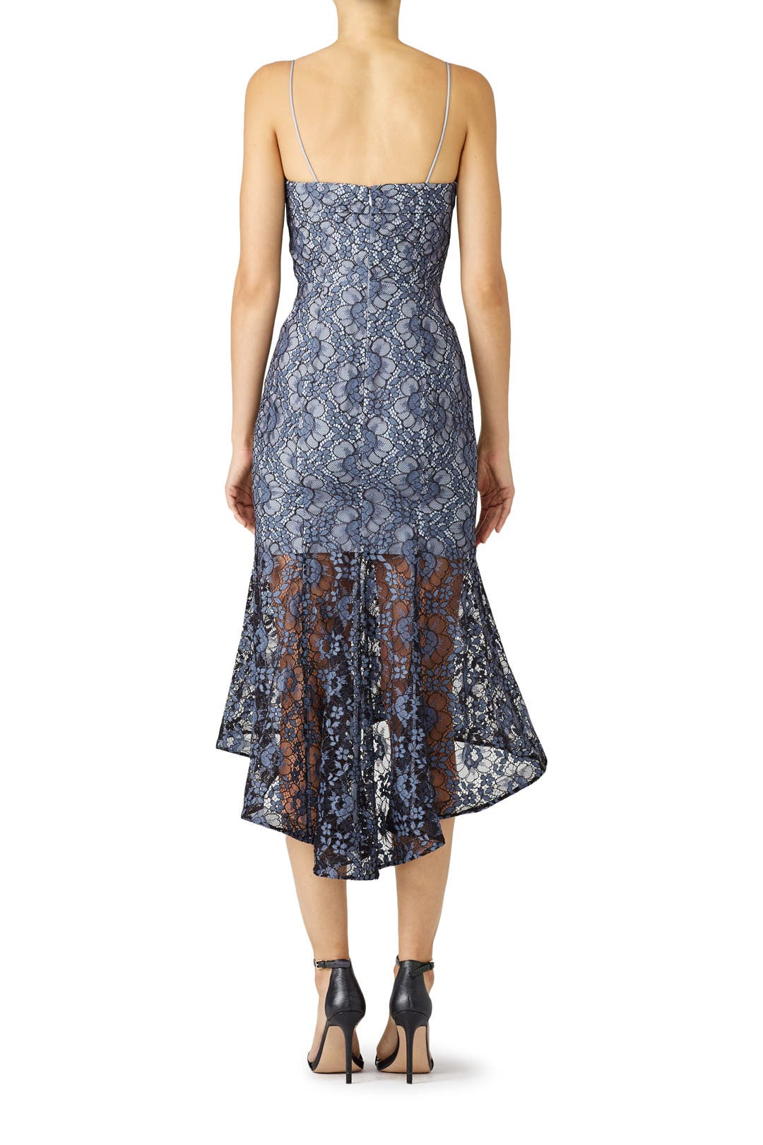 Electra Lace Dress by Nicholas | Rent the Runway