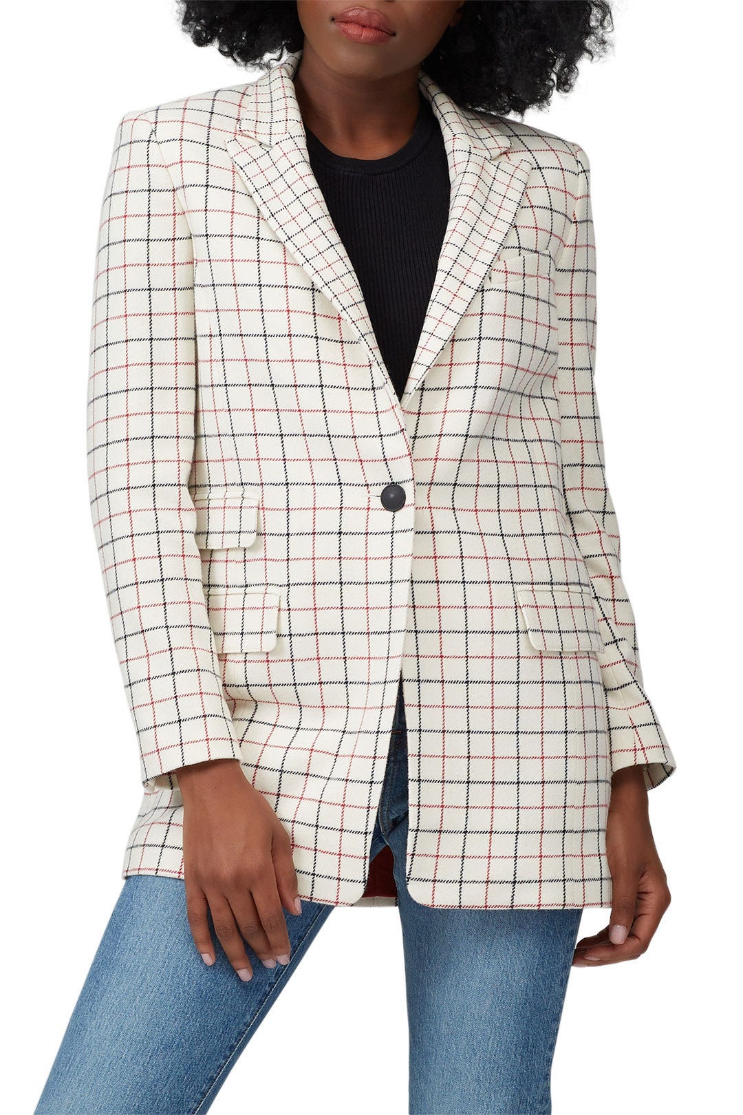 Nova Blazer by rag & bone 1