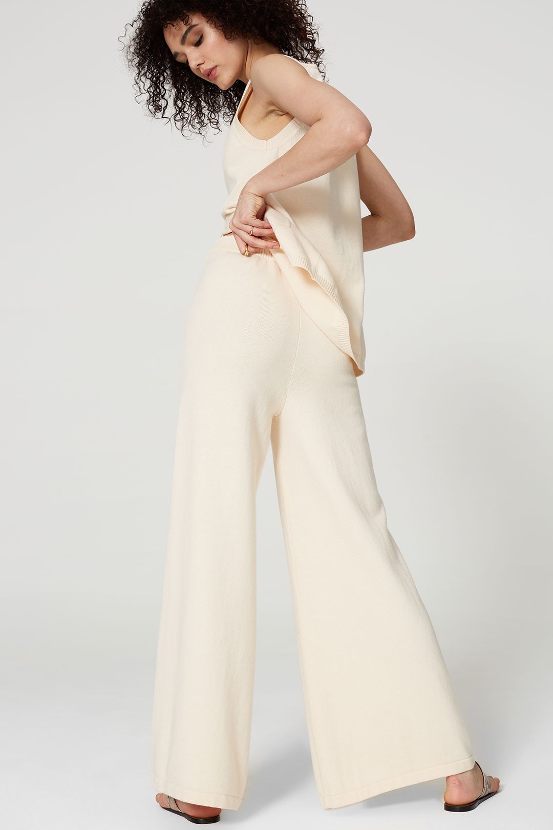 Mitchell Pants by Staud 1