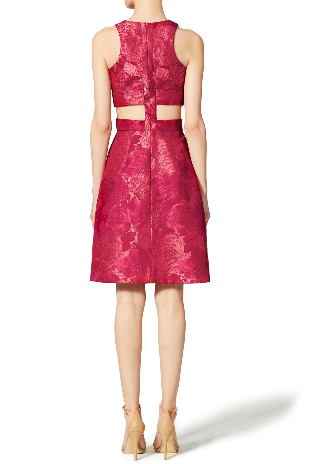 Alexis Dress by Theia 1