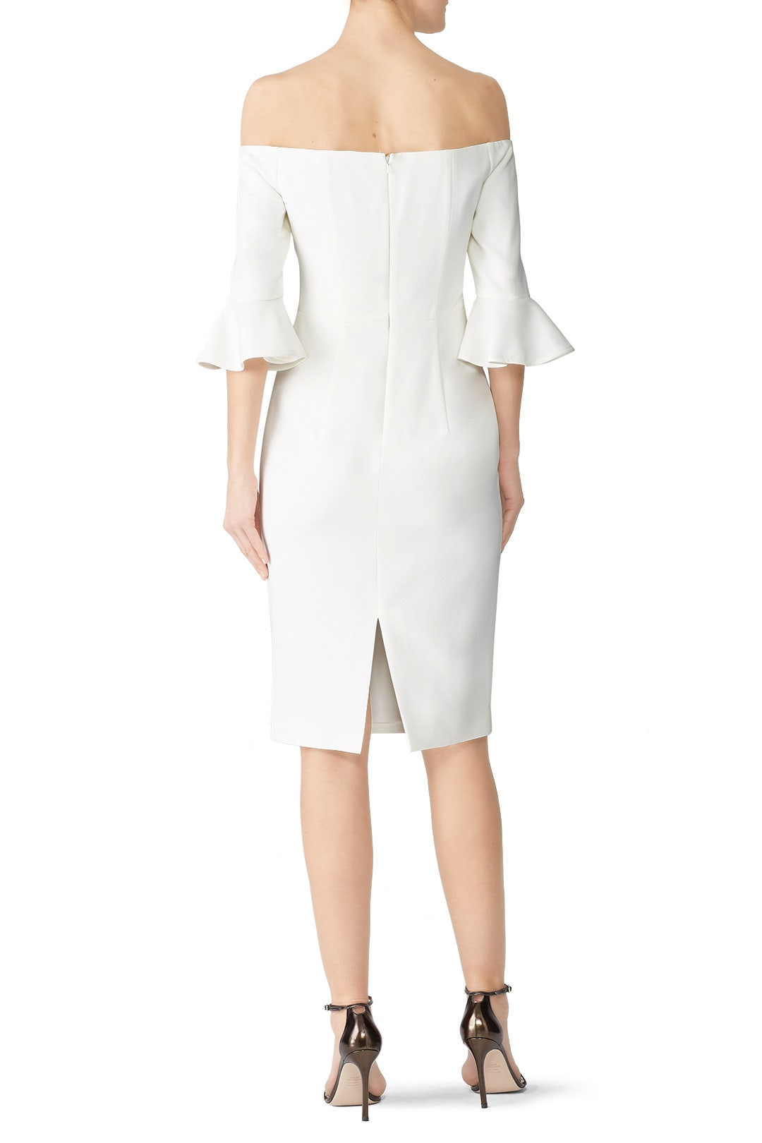 Madigan Sheath by Black Halo 1