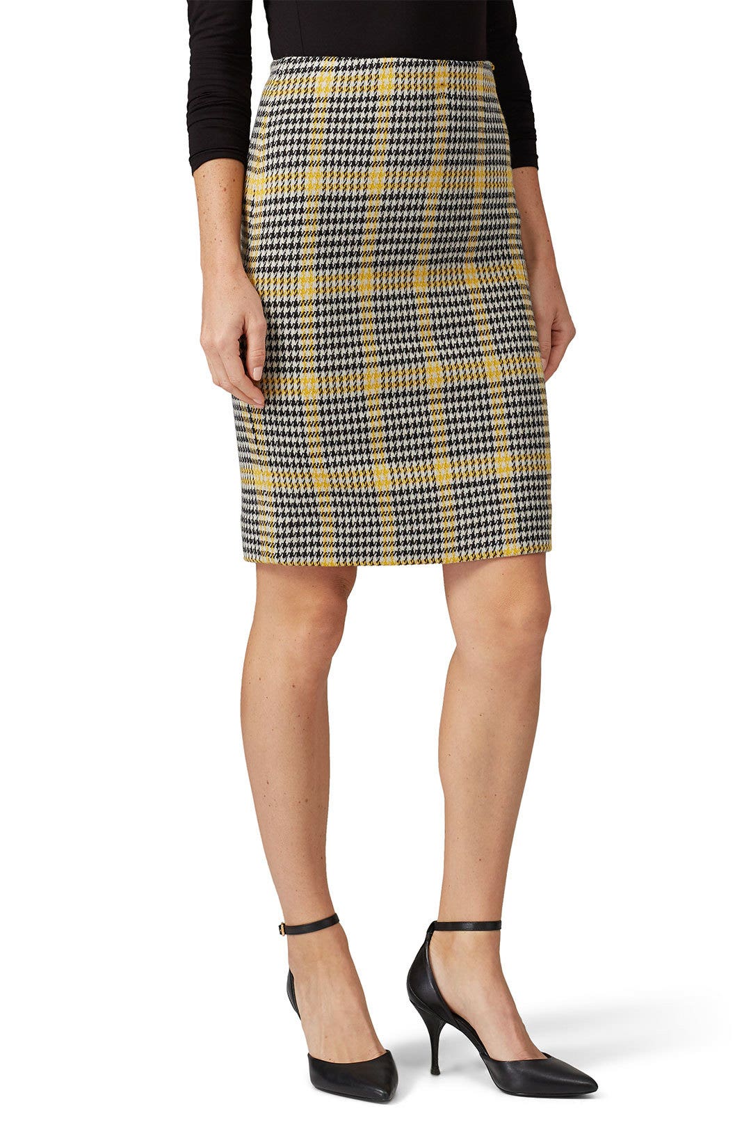 Lenna Skirt by Diane von Furstenberg 1