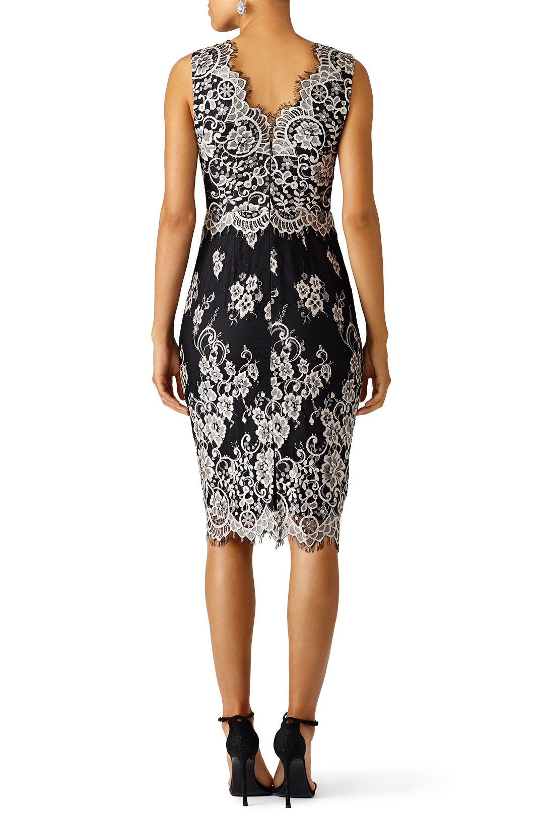 Beatrix Dress by ERIN erin fetherston 1