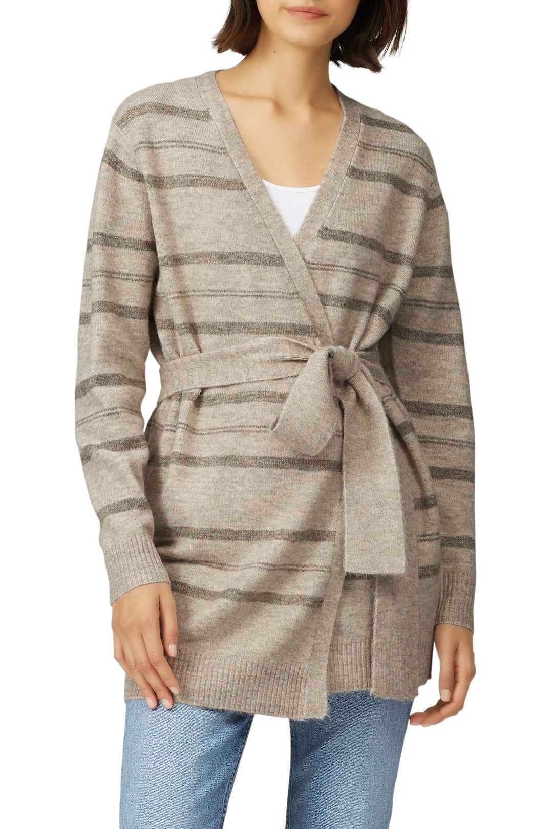 Luka Cardigan by HEARTLOOM 1