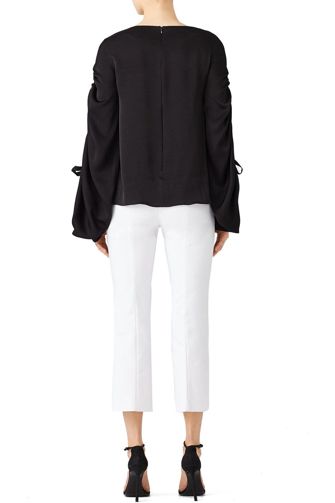 Cyllene Top by Osman 1