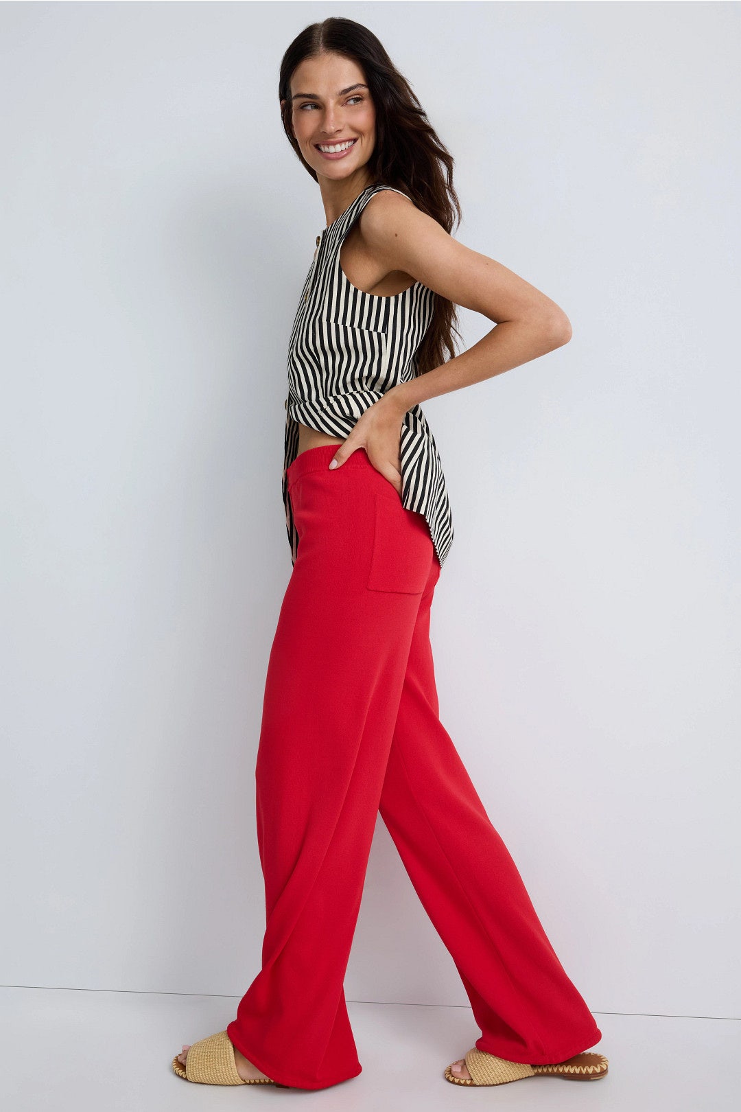 Jabber Pants by SIMONMILLER 1