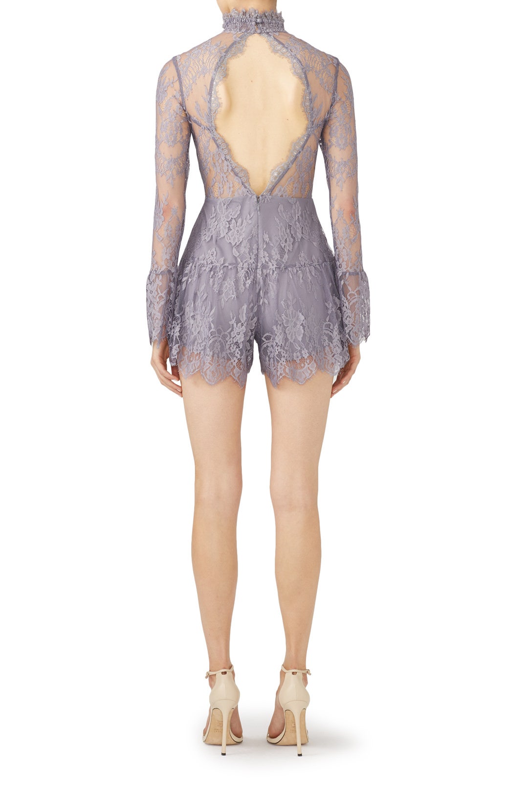 Nellie Romper by Saylor 1