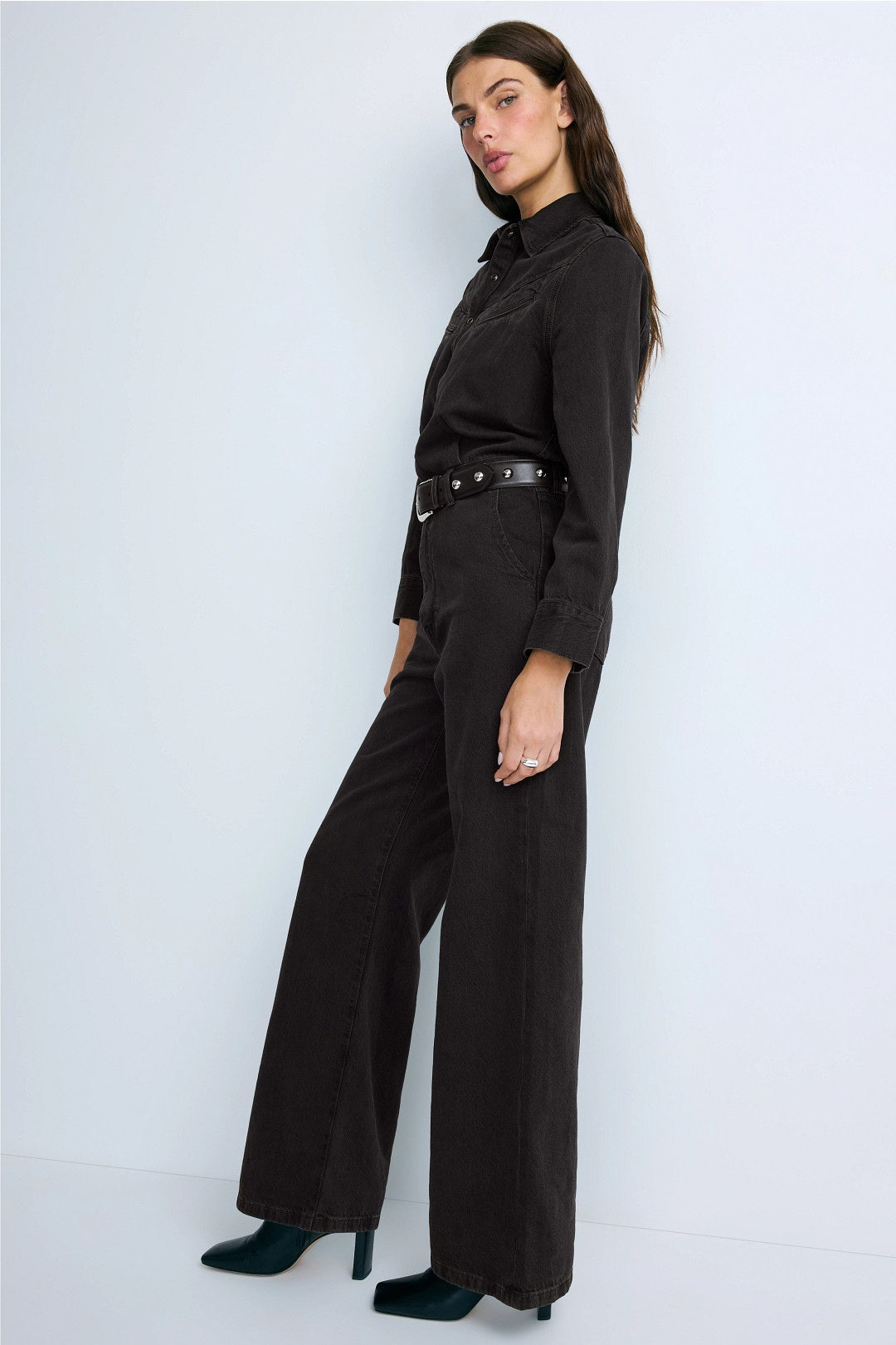 Rinoa Wide Leg Jumpsuit by Levi's 1
