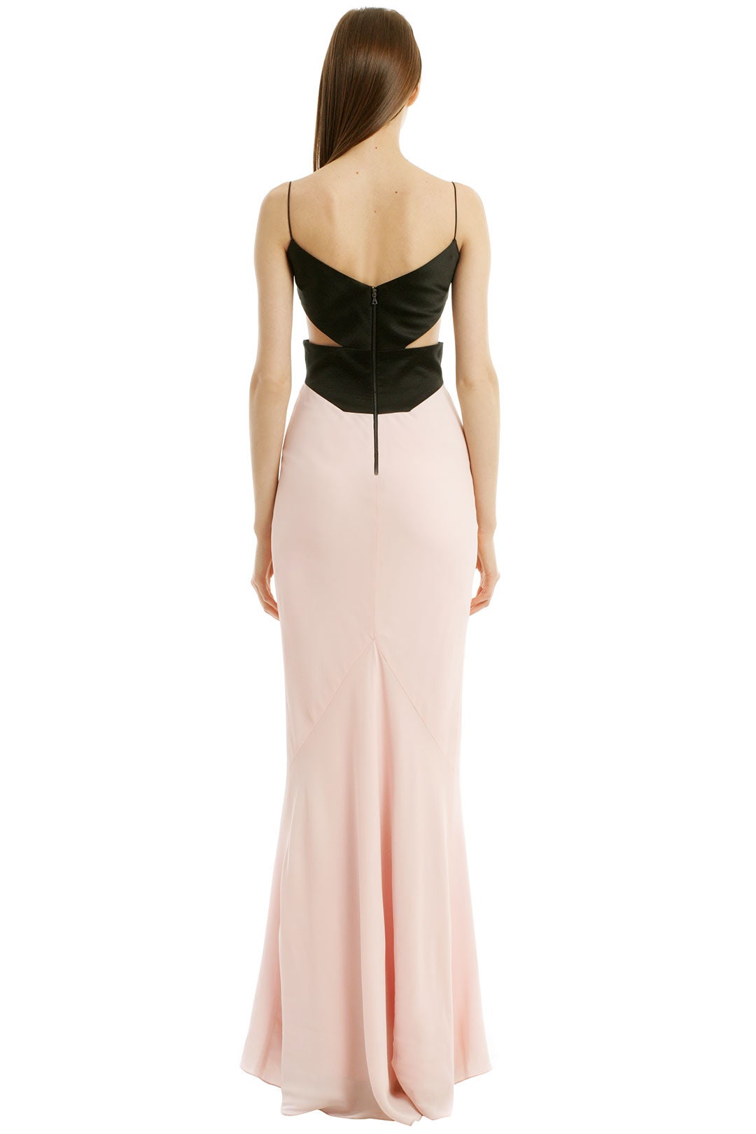 Exposure Gown by Narciso Rodriguez 1