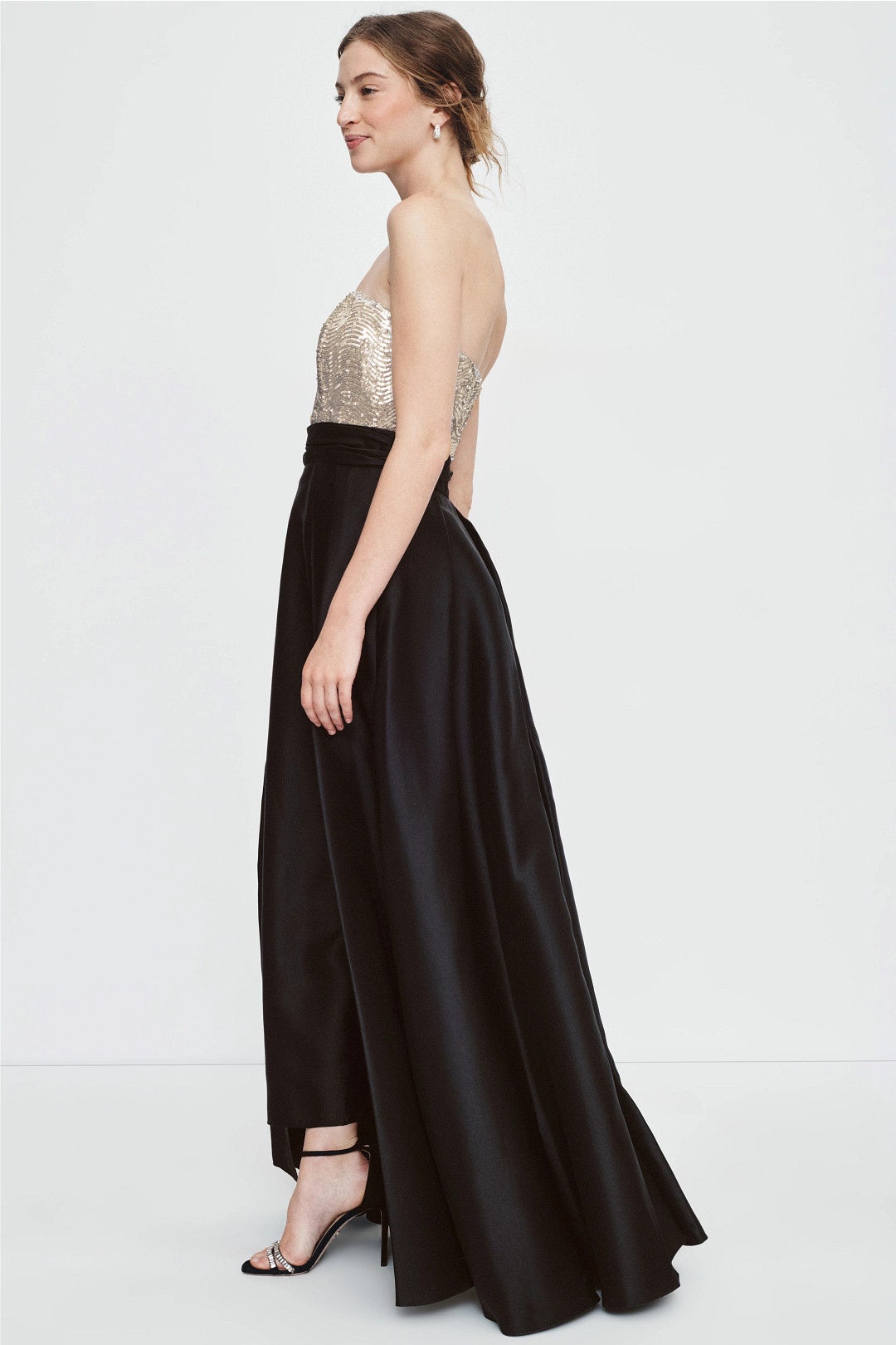 Tilly Gown by Shoshanna 1