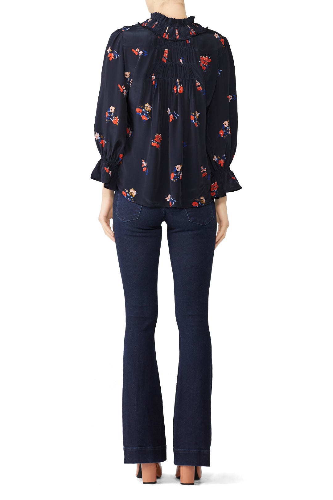 Cluny Top by ba&sh 2