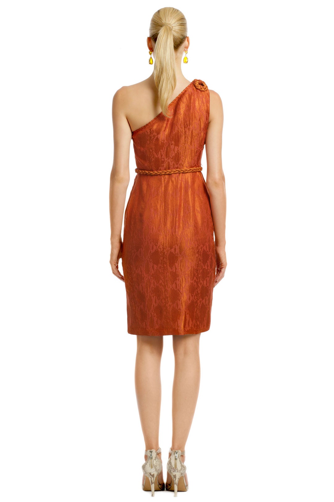 Tuscan Sunset Dress by Elie Tahari 1