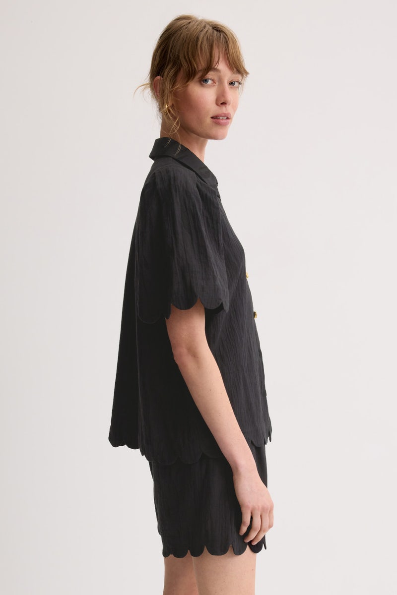 Petra Solid Short by Hofmann Copenhagen - Photo 1
