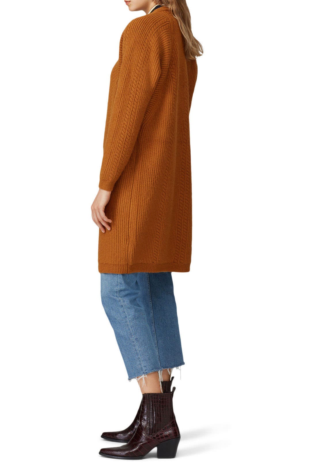 Julien Cardigan by HEARTLOOM 1