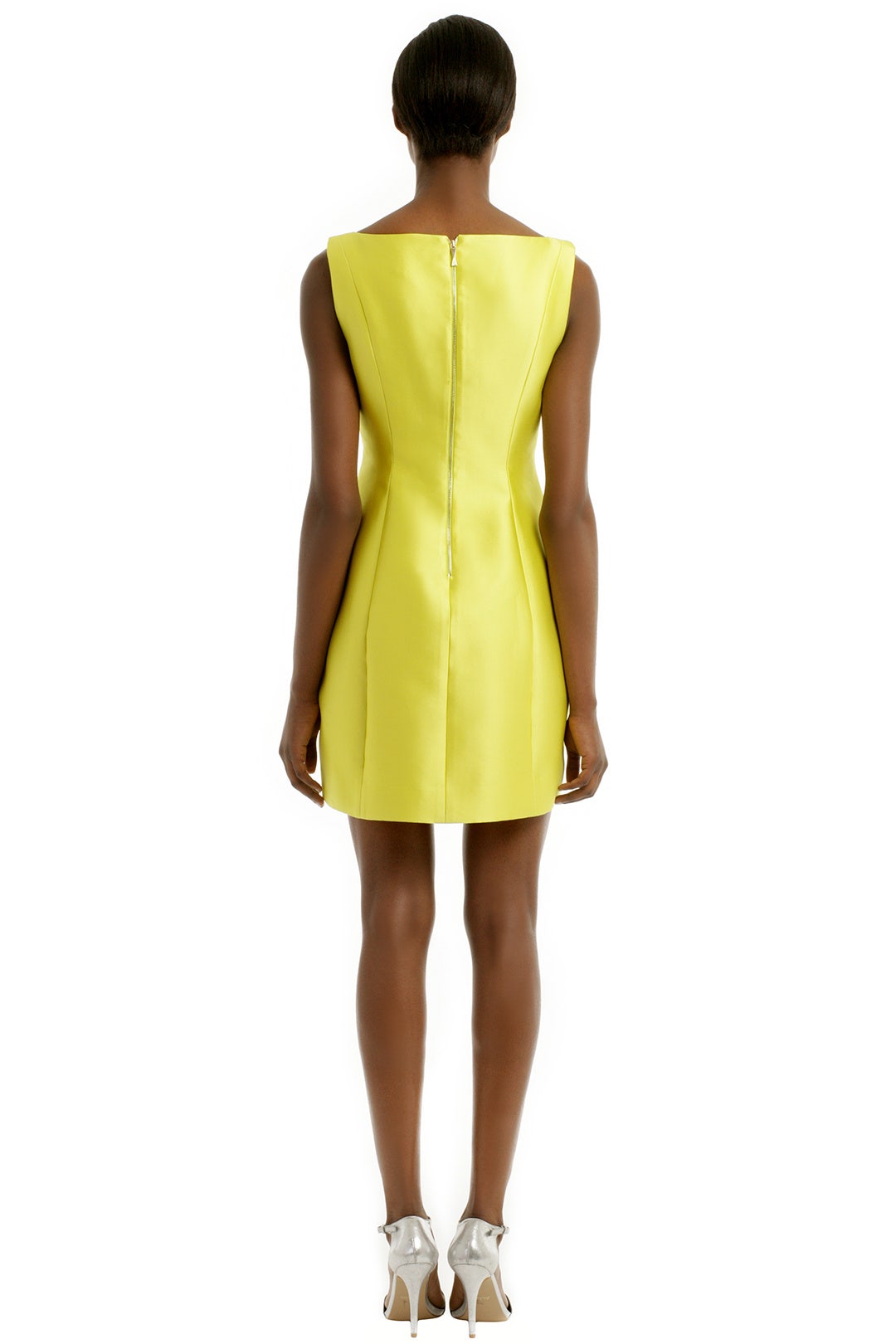 Jolt of Citron Dress by kate spade new york 2