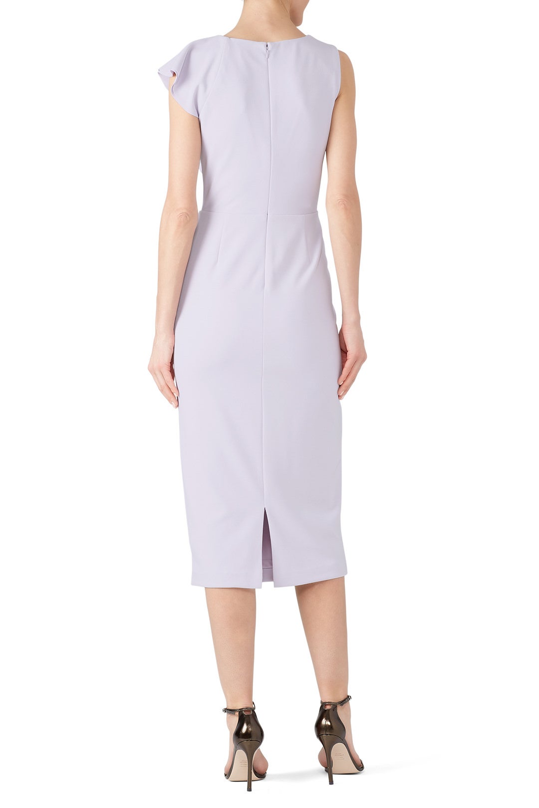Chason Dress by Lauren Ralph Lauren 2