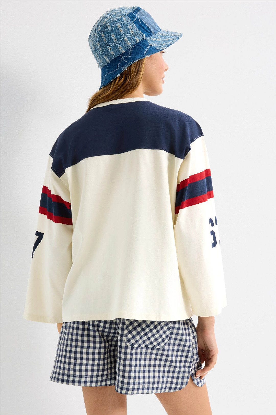 Bear Crew Neck T-Shirt by Polo Ralph Lauren 2