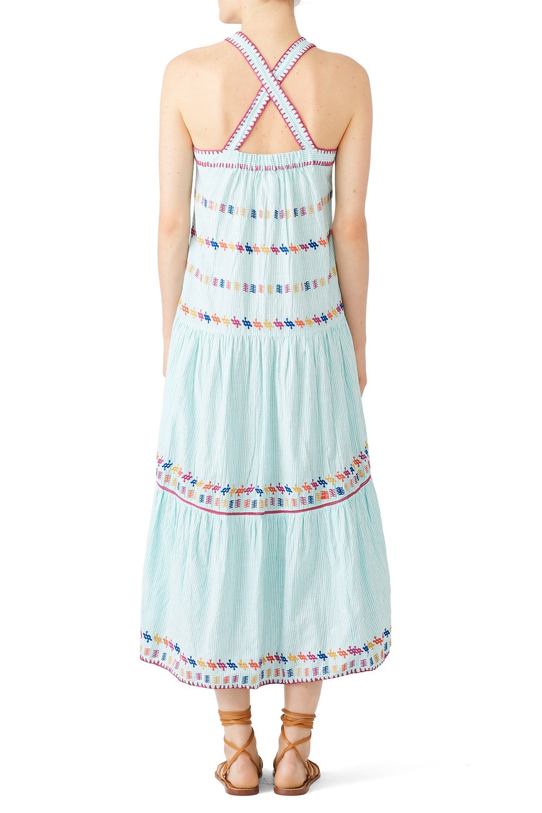 Abstract Marcel Maxi by Saylor 1