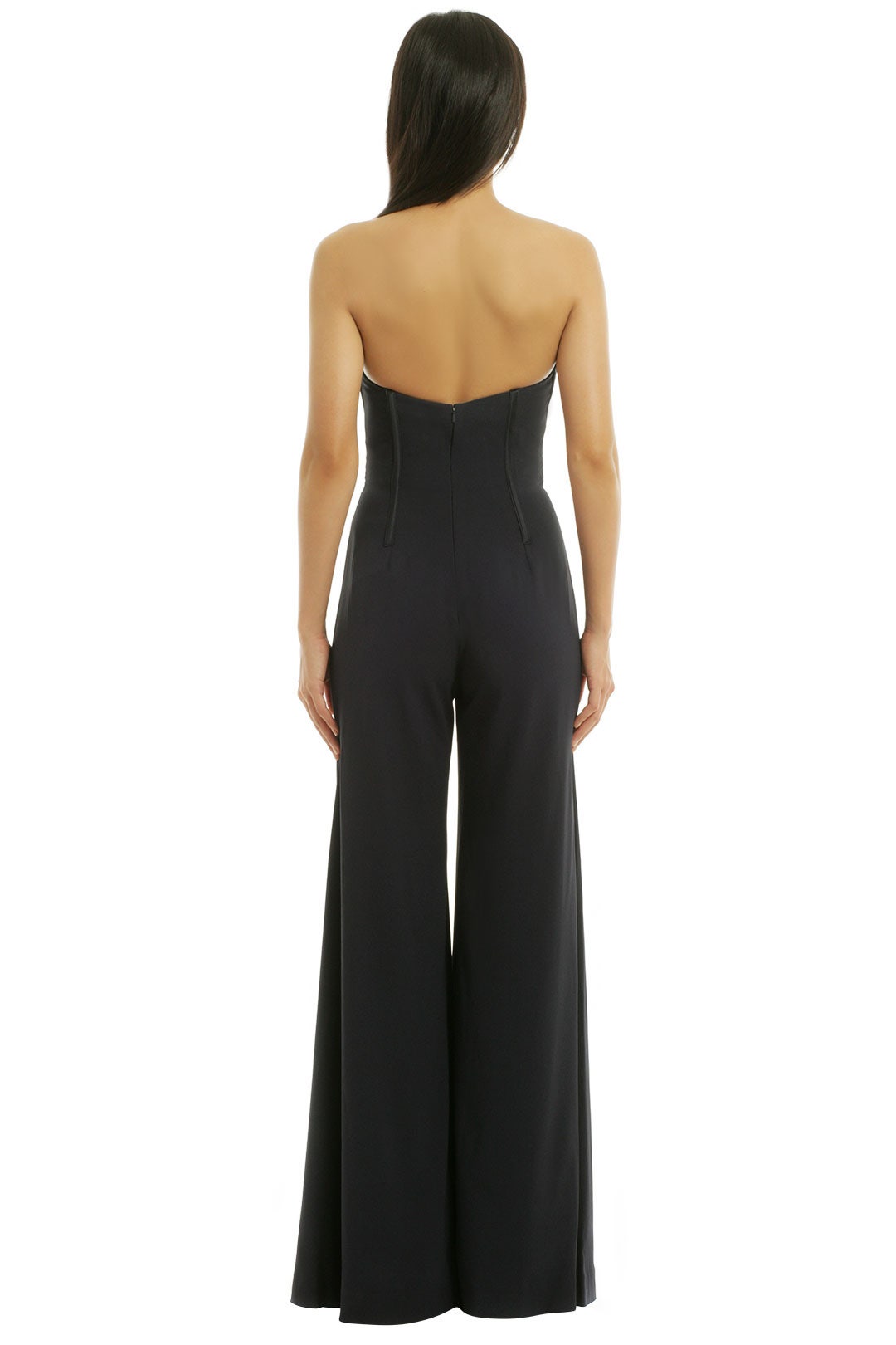Feel the Vibe Jumpsuit by ZAC Zac Posen 1