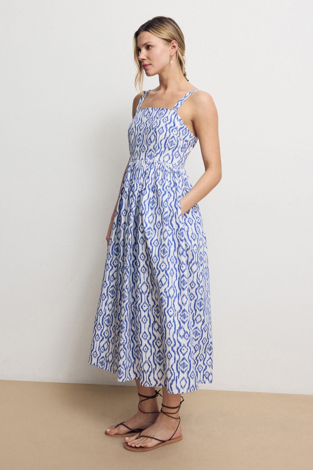 Lea Dress by Area Stars 1