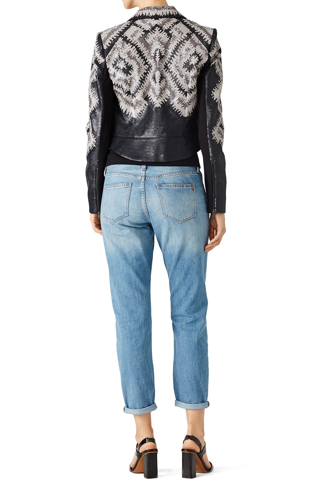 Black Abel Jacket by BCBGMAXAZRIA 1