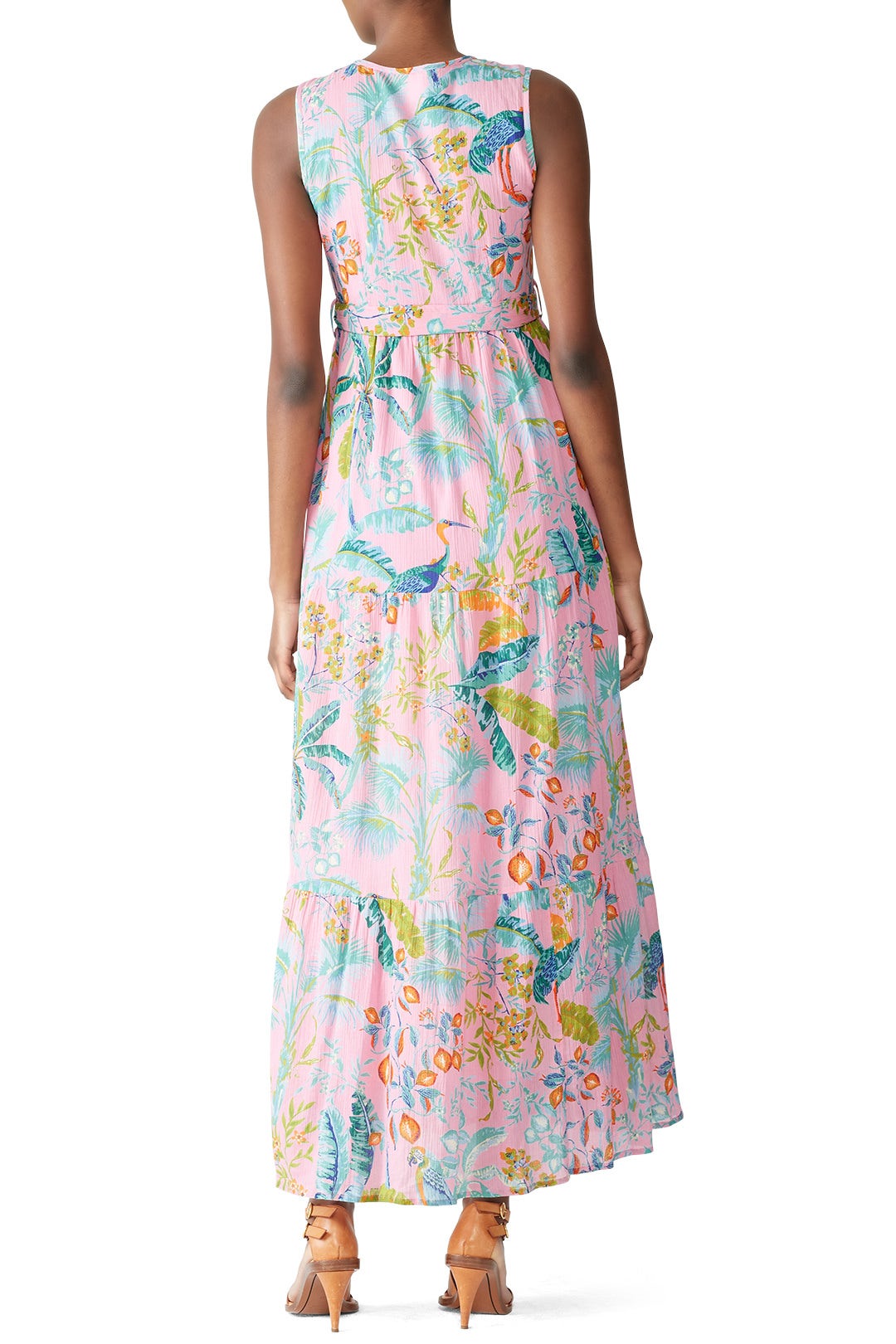 Carlota Dress by Banjanan 1