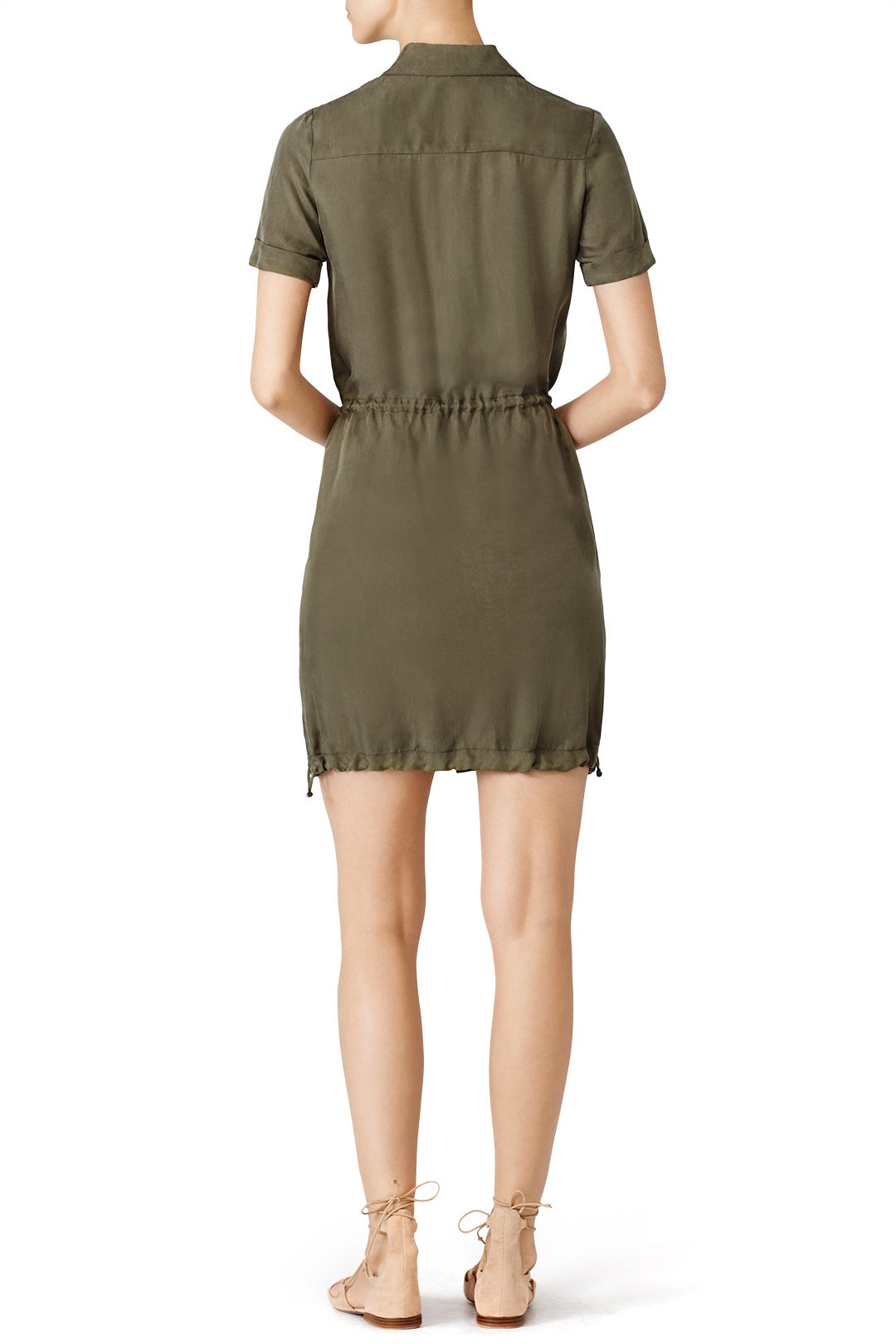 Lebombo Dress by Bailey 44 1