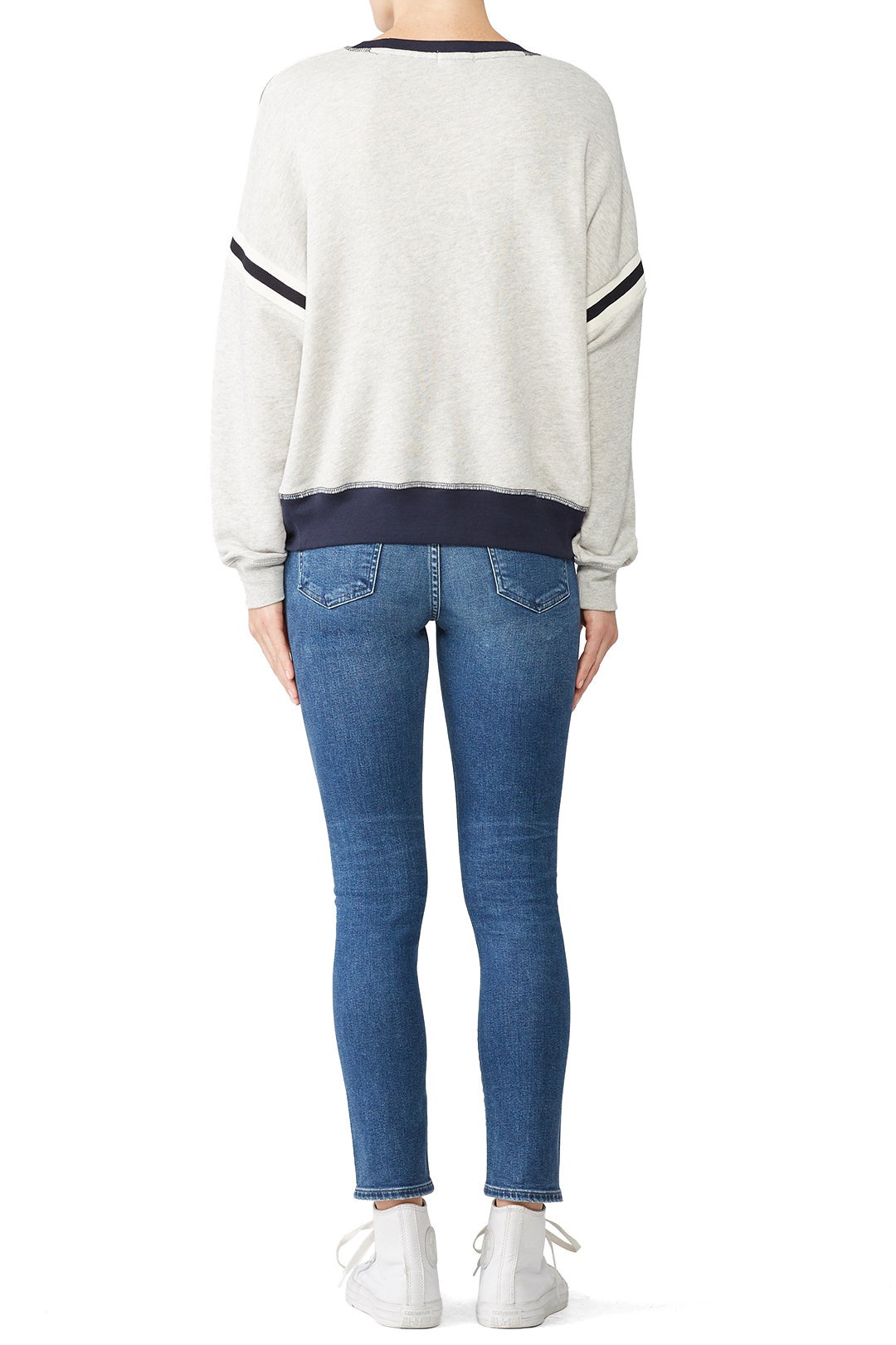 Glory Rocket Crop Jeans by Citizens of Humanity 2