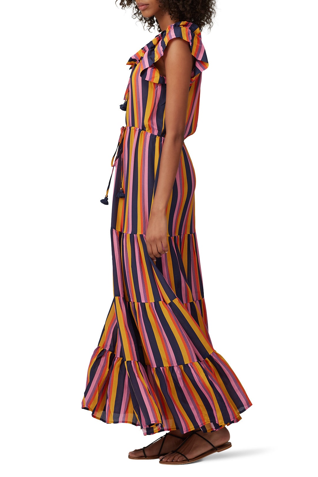 Gianna Maxi by Figue 1