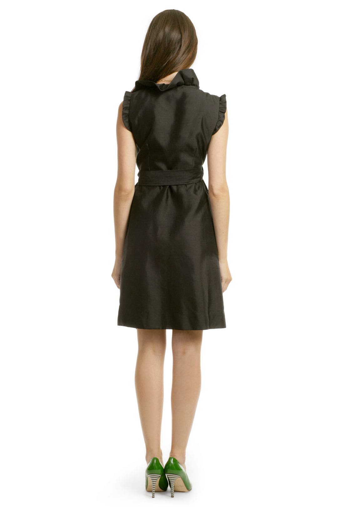 Aubrey Wrap Dress by kate spade new york | Rent the Runway