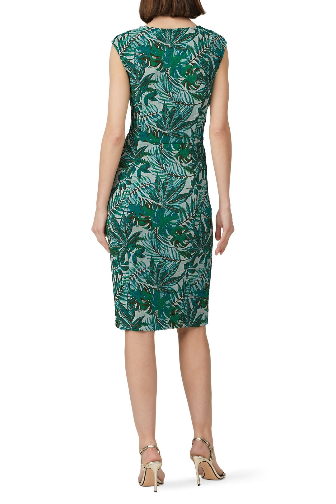 Nora Sheath by Leota 1